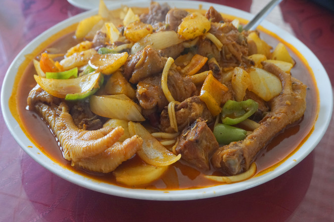 2016-2017年供应链建设