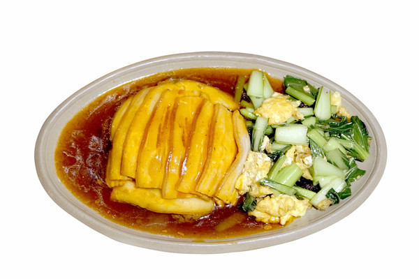 2018-2019年中央厨房